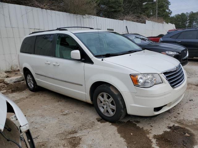 Photo 4 from auction – 2010 CHRYSLER TOWN & COU with VIN 2A4RR8DX8AR375011