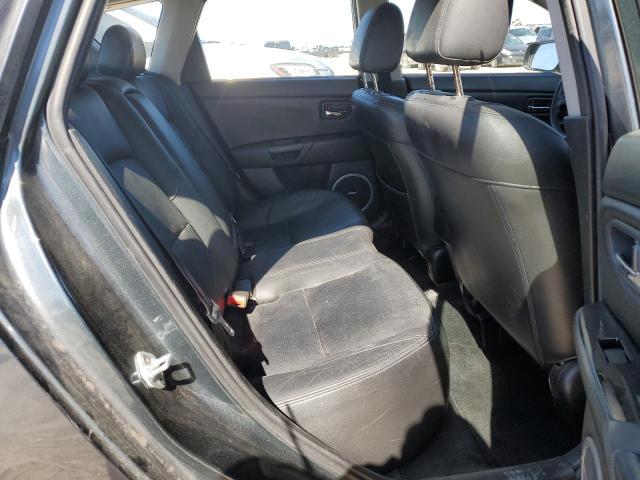 Photo 10 from auction – 2008 MAZDA 3 HATCHBAC with VIN JM1BK343881175014