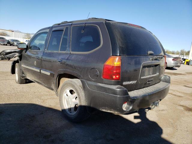 Photo 2 from auction – 2003 GMC ENVOY with VIN 1GKDS13S232132429