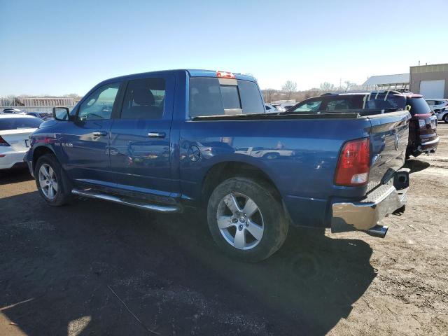 Photo 2 from auction – 2009 DODGE RAM 1500 with VIN 1D3HV13T19J508590