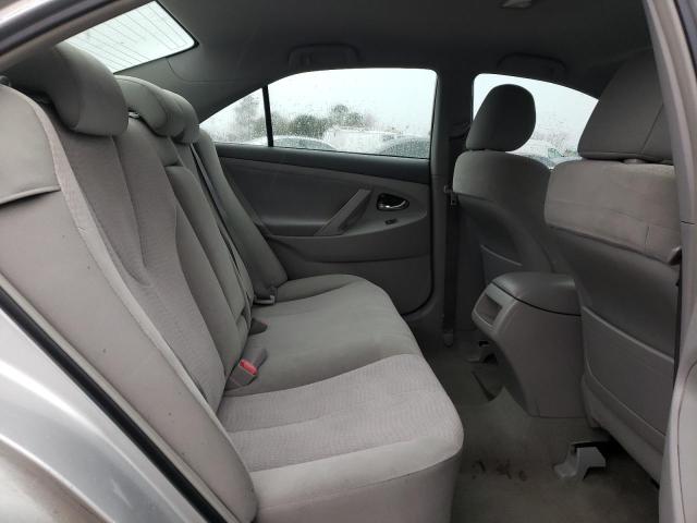 Photo 10 from auction – 2011 TOYOTA CAMRY BASE with VIN 4T1BF3EK8BU714615