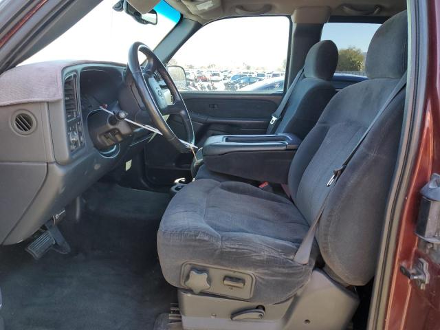 Photo 7 from auction – 2002 CHEVROLET SILVERADO with VIN 2GCEC19T021395577