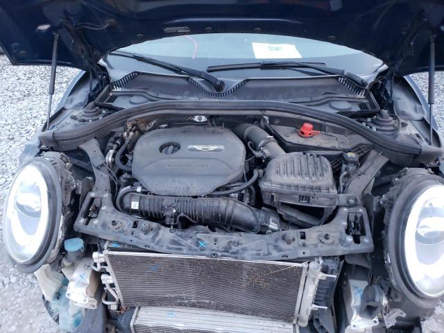 Photo 11 from auction – 2016 MINI COOPER S C with VIN WMWLN9C52G2E16379