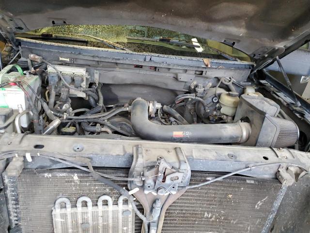 Photo 11 from auction – 2005 FORD F150 with VIN 1FTPX14565NB29683