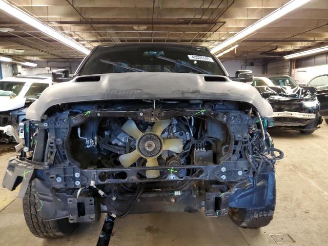 Photo 5 from auction – 2018 RAM 1500 LONGH with VIN 1C6RR7PT9JS136162