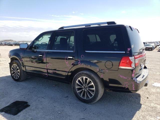 Photo 2 from auction – 2015 LINCOLN NAVIGATOR with VIN 5LMJJ2HT2FEJ08930