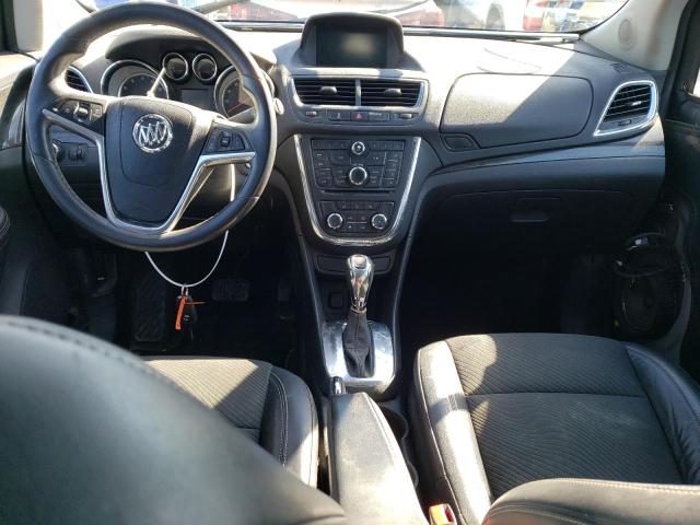 Photo 8 from auction – 2014 BUICK ENCORE with VIN KL4CJASB2EB585068