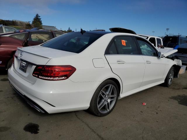 Photo 3 from auction – 2015 MERCEDES-BENZ E 400 with VIN WDDHF6FB3FB121539