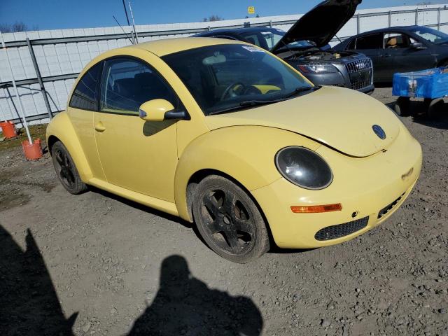 Photo 4 from auction – 2010 VOLKSWAGEN NEW BEETLE with VIN 3VWPG3AG2AM008152