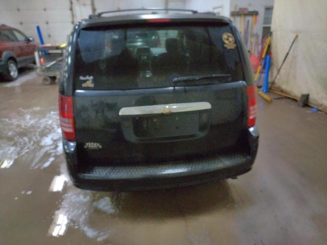 Photo 6 from auction – 2009 CHRYSLER TOWN & COU with VIN 2A8HR54129R679077