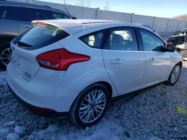 Photo 3 from auction – 2016 FORD FOCUS TITA with VIN 1FADP3N25GL312208