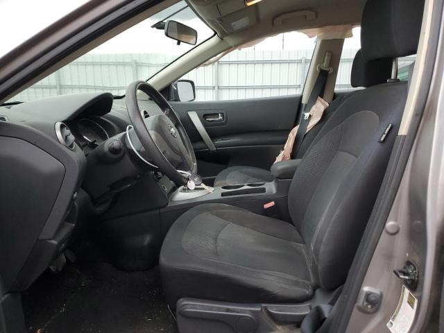 Photo 7 from auction – 2011 NISSAN ROGUE S with VIN JN8AS5MT5BW173050