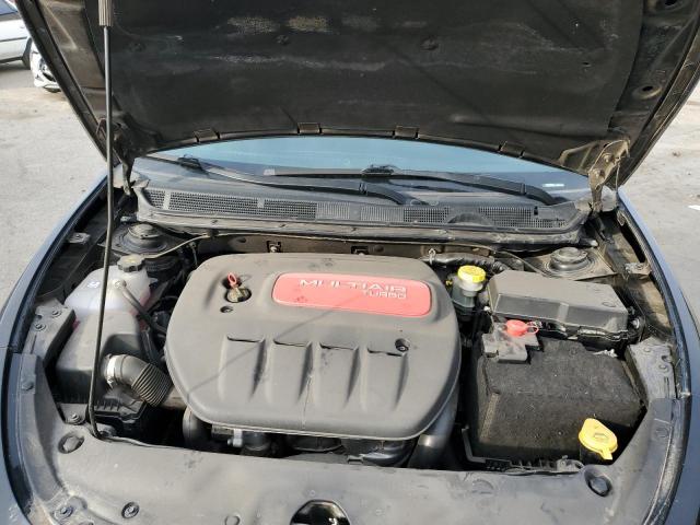 Photo 11 from auction – 2013 DODGE DART SXT with VIN 1C3CDFBH2DD257221