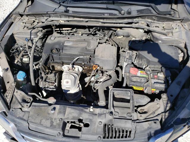 Photo 11 from auction – 2015 HONDA ACCORD SPO with VIN 1HGCR2F50FA157906