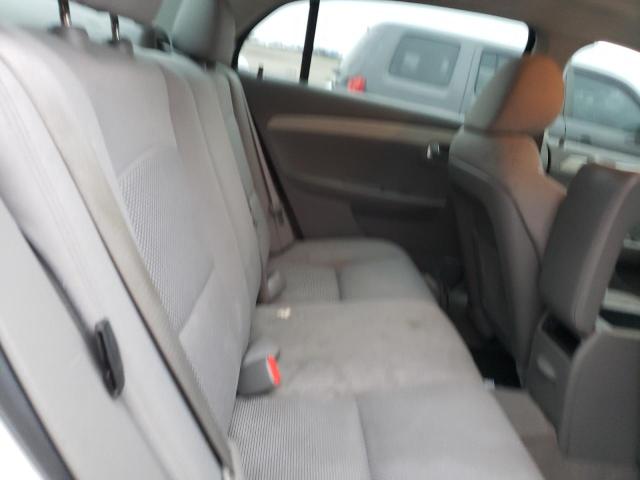 Photo 10 from auction – 2011 CHEVROLET MALIBU LS with VIN 1G1ZA5EU1BF147630