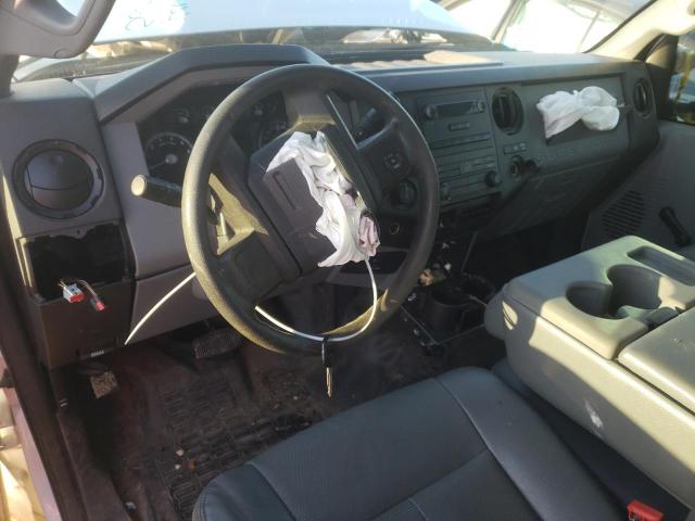 Фото 8 с аукциона – 2013 FORD F250 SUPER с VIN 1FTBF2A69DEA08435