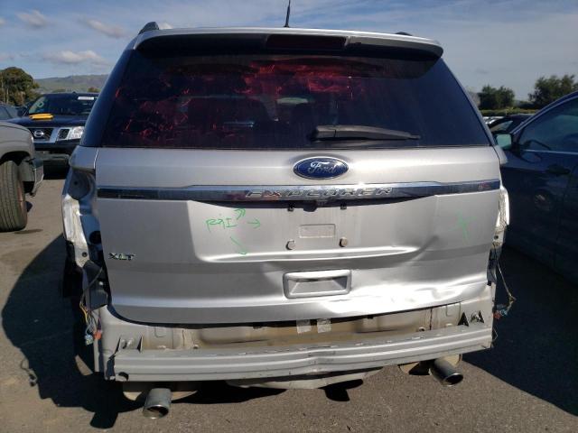 Photo 6 from auction – 2012 FORD EXPLORER X with VIN 1FMHK7D8XCGA44861