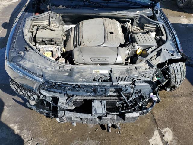 Photo 12 from auction – 2015 DODGE DURANGO R/ with VIN 1C4SDJCT3FC188237