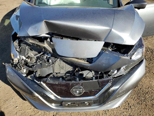 Photo 11 from auction – 2020 NISSAN LEAF SV with VIN 1N4AZ1CP7LC304816