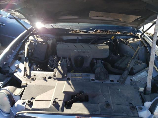 Photo 11 from auction – 2005 BUICK LACROSSE C with VIN 2G4WC532951352545