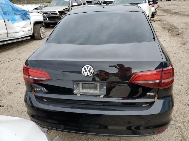 Photo 6 from auction – 2017 VOLKSWAGEN JETTA S with VIN 3VW2B7AJ3HM380461