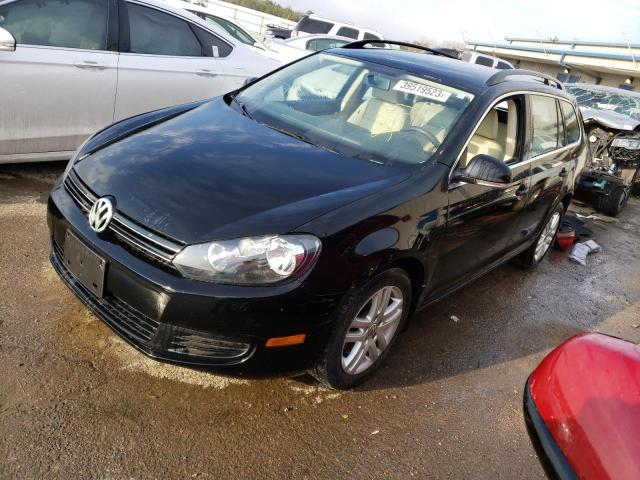 VOLKSWAGEN JETTA TDI 2011 with VIN 3VWPL7AJ5BM631202 - Photo from auction