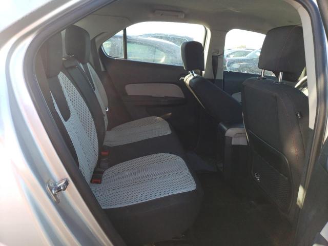 Photo 10 from auction – 2011 CHEVROLET EQUINOX LS with VIN 2GNALBEC3B1284863