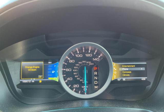 Photo 8 from auction – 2012 FORD EXPLORER X with VIN 1FMHK8D8XCGA65005