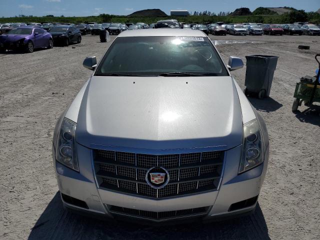 Photo 5 from auction – 2008 CADILLAC CTS with VIN 1G6DF577080182541