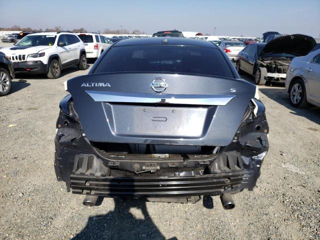 Photo 6 from auction – 2014 NISSAN ALTIMA 2.5 with VIN 1N4AL3AP6EC319536