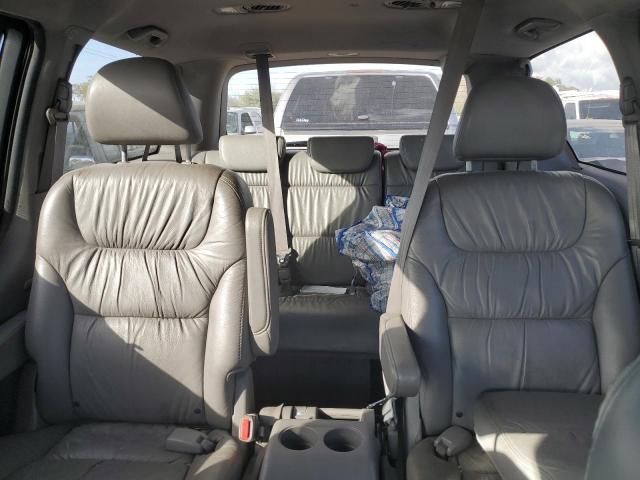 Photo 10 from auction – 2010 HONDA ODYSSEY EX with VIN 5FNRL3H75AB082473