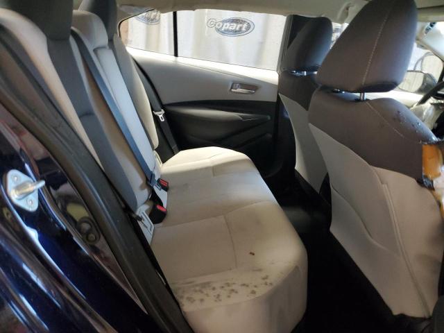 Photo 10 from auction – 2020 TOYOTA COROLLA LE with VIN 5YFEPRAE0LP058670