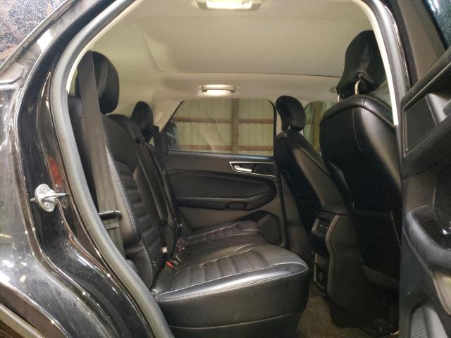 Photo 11 from auction – 2015 FORD EDGE SEL with VIN 2FMTK3J88FBB31760