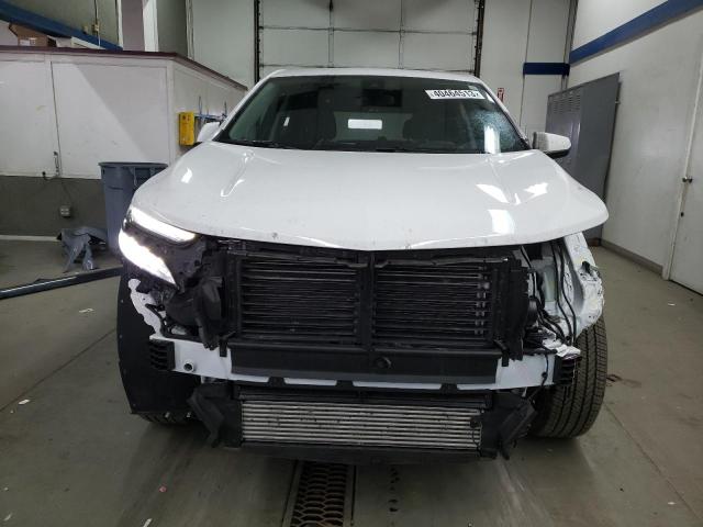 Photo 5 from auction – 2022 CHEVROLET EQUINOX LT with VIN 3GNAXUEV3NL221590