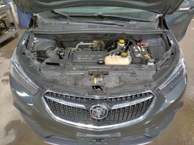 Photo 12 from auction – 2018 BUICK ENCORE PRE with VIN KL4CJESB1JB614173