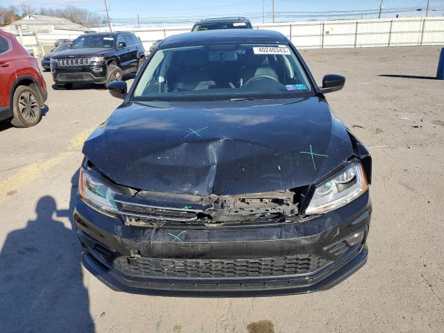 Photo 5 from auction – 2018 VOLKSWAGEN JETTA SE with VIN 3VWDB7AJ9JM219756