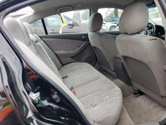 Photo 10 from auction – 2011 NISSAN ALTIMA BAS with VIN 1N4AL2AP7BN503331