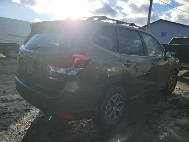 Photo 3 from auction – 2022 SUBARU FORESTER P with VIN JF2SKAEC9NH439199