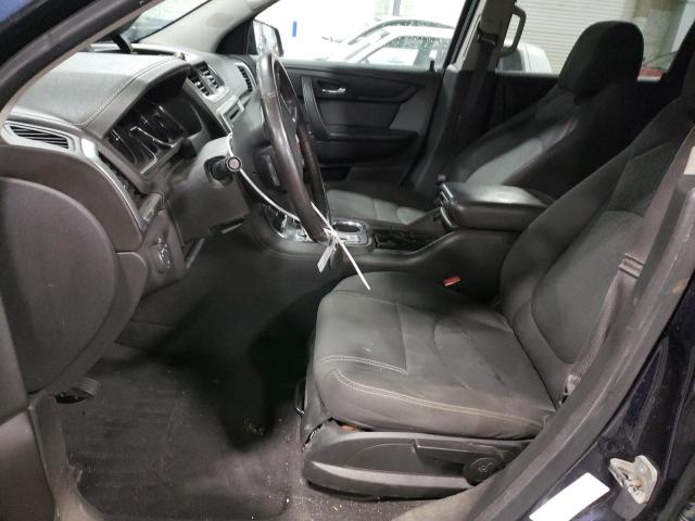 Photo 7 from auction – 2015 GMC ACADIA SLE with VIN 1GKKVNED6FJ207003