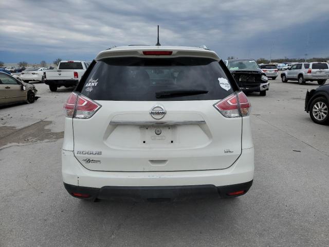 Photo 6 from auction – 2015 NISSAN ROGUE S with VIN 5N1AT2MT7FC829047