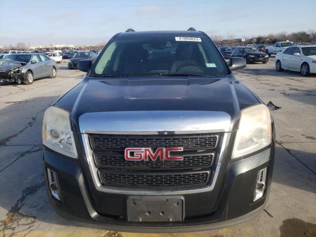 Photo 5 from auction – 2012 GMC TERRAIN SL with VIN 2GKALSEK7C6350050