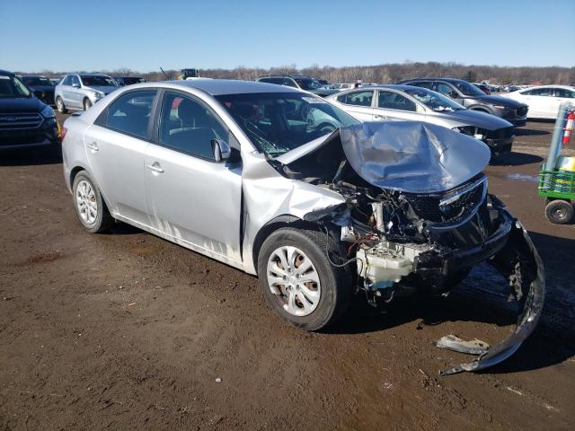Photo 4 from auction – 2013 KIA FORTE EX with VIN KNAFU4A20D5733225