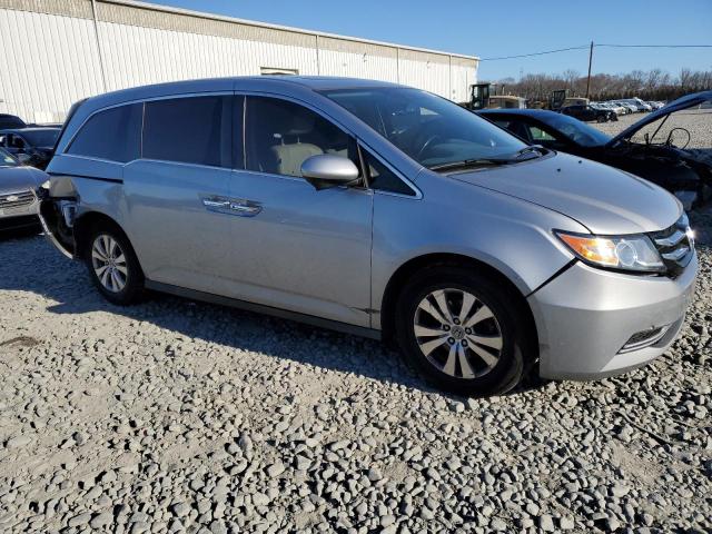 Photo 4 from auction – 2016 HONDA ODYSSEY EX with VIN 5FNRL5H65GB120926
