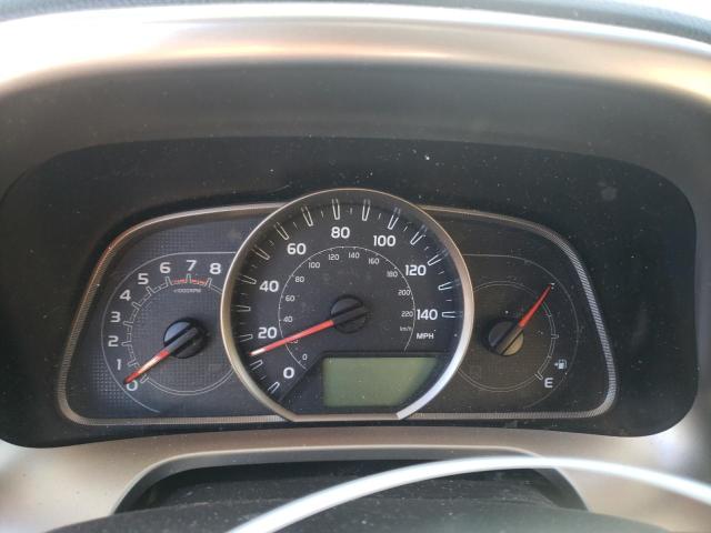 Photo 9 from auction – 2013 TOYOTA RAV4 XLE with VIN JTMRFREV6DD004292