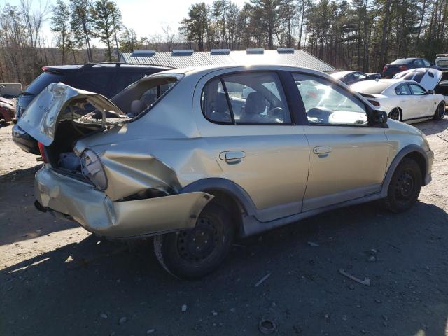 Photo 3 from auction – 2000 TOYOTA ECHO with VIN JTDBT1232Y0054411