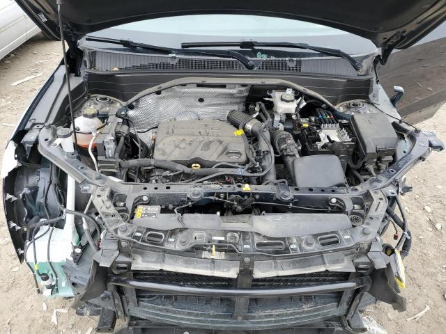 Photo 12 from auction – 2021 CHEVROLET TRAILBLAZE with VIN KL79MPS26MB004449
