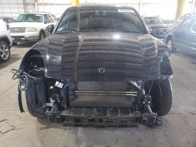Photo 5 from auction – 2017 PORSCHE CAYENNE with VIN WP1AA2A25HKA86160
