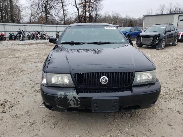 Photo 5 from auction – 2003 MERCURY MARAUDER with VIN 2MEHM75V43X612310
