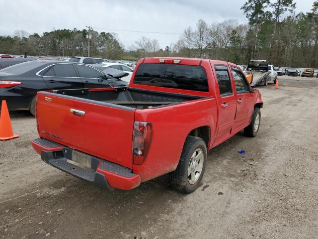 Photo 3 from auction – 2012 CHEVROLET COLORADO L with VIN 1GCDSCFE2C8105418