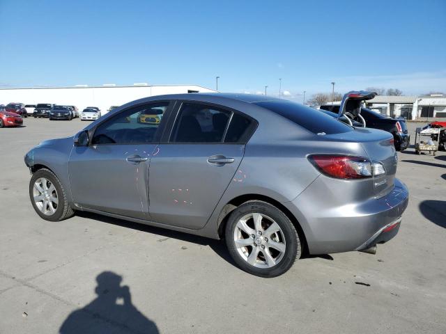 Photo 2 from auction – 2011 MAZDA 3 I with VIN JM1BL1VG6B1484846